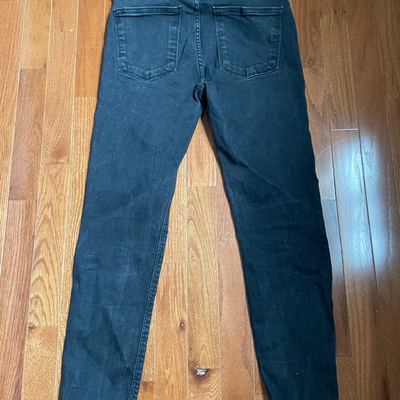 Zara premium denim women’s skinny jeans - Picture 3 of 4